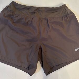 Nike Dri-Fit . Running shorts. Size small P